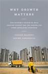 Why Growth Matters - Arvind Panagariya ; Jagdish Bhagwati - 9781610393737