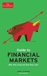 The Economist Guide to Financial Markets - LEVINSON,  Marc - 9781610393898