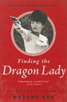 Finding the Dragon Lady - Monique Brinson Demery - 9781610394673