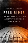 Pale Rider - SPINNEY,  Laura - 9781610397674
