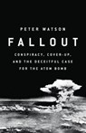 Fallout - Peter Watson - 9781610399623