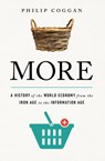 More - Philip Coggan - 9781610399821