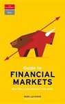 Guide to Financial Markets - LEVINSON,  Marc - 9781610399890