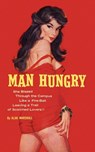 Man Hungry - Alan Marshall - 9781610530149
