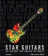 Star Guitars - Dave Hunter - 9781610597678