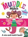 Muddle and Match Imagine - Frankie Jones - 9781610672894