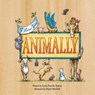 Animally - Lynn Parrish Sutton - 9781610673457