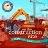 On the Construction Site - Carron Brown - 9781610673709