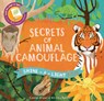 Secrets of Animal Camouflage - Carron Brown - 9781610674669