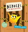 Nibbles: The Book Monster - Emma Yarlett - 9781610674676