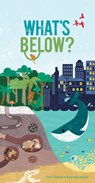 What's Below? - Clive Gifford - 9781610675420
