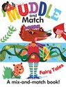 Muddle and Match Fairy Tales - Hannah Campling - 9781610676311