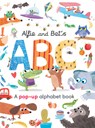 Alfie & Bet's ABC - Maddie Frost - 9781610676472