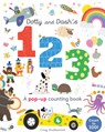 Dotty and Dash's 1 2 3 - Patricia Hegarty - 9781610679961
