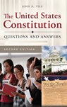 The United States Constitution - John R. (Middle Tennessee State University Vile - 9781610695718