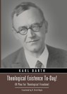 Theological Existence To-Day! - Karl Barth - 9781610975728