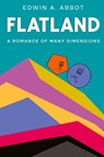 Flatland - Edwin A Abbott - 9781611046410