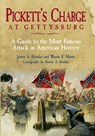 Pickett's Charge at Gettysburg - James A. Hessler ; Wayne Motts - 9781611212013