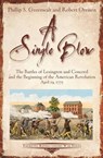 A Single Blow - Phillip S. Greenwalt ; Robert Orrison - 9781611213805
