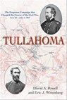 Tullahoma - David A. Powell ; Eric J. Wittenberg - 9781611215052