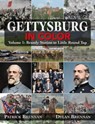 Gettysburg in Color - Patrick Brennan ; Dylan Brennan - 9781611216097