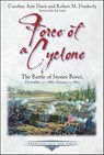 Force of a Cyclone - Caroline Ann Davis ; Robert M. Dunkerly - 9781611216400