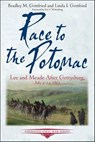 Race to the Potomac - Bradley M. Gottfried ; Linda I. Gottfried - 9781611217032