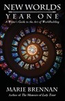 New Worlds, Year One - Marie Brennan - 9781611387476