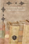 A Selection from the Syriac Julian Romance - GOTTHEIL,  Richard - 9781611433333