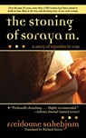 STONING OF SORAYA M - Freidoune Sahebjam - 9781611450255