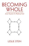 Becoming Whole - Leslie Stein - 9781611457742
