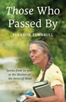 Those Who Passed By - Eleanor Turnbull - 9781611532364