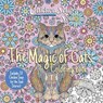 Chicken Soup for the Soul: The Magic of Cats Coloring Book - Amy Newmark - 9781611591095
