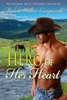 Hero Of Her Heart - Michele Wallace Campanelli - 9781611603859