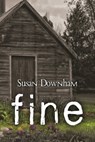 Fine - Susan Downham - 9781611608137