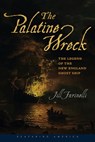 The Palatine Wreck - Jill Farinelli - 9781611687057