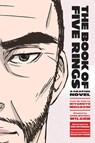 The Book of Five Rings - Miyamoto Musashi ; Sean Michael Wilson - 9781611800128