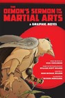 The Demon's Sermon on the Martial Arts - Sean Michael Wilson ; Issai Chozanshi - 9781611800210