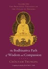 The Bodhisattva Path of Wisdom and Compassion - Chogyam Trungpa - 9781611801057