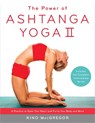 The Power of Ashtanga Yoga II: The Intermediate Series - Kino MacGregor - 9781611801590