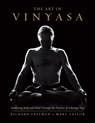 The Art of Vinyasa - Richard Freeman ; Mary Taylor - 9781611802795