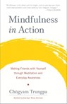 Mindfulness in Action - Chogyam Trungpa - 9781611803532