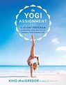 The Yogi Assignment - Kino MacGregor - 9781611803860