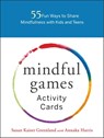 Mindful Games Activity Cards -  - 9781611804096