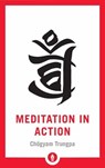 Meditation in Action - Chogyam Trungpa - 9781611806878
