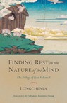 Finding Rest in the Nature of the Mind - Longchenpa ; Padmakara Translation Group - 9781611807523