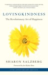 Lovingkindness - Sharon Salzberg ; Jon Kabat-Zinn - 9781611808209