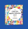 The Color Meditation Deck -  - 9781611809381
