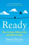 Ready - David Richo - 9781611809497
