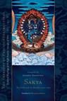 Sakya: The Path with Its Result, Part Two - Malcolm Smith ; Jamgon Kongtrul Lodro Taye - 9781611809671